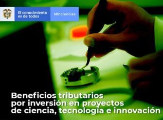 Beneficios tributarios