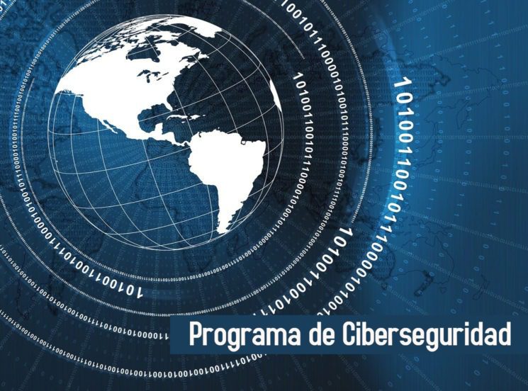 Estudiantes de Ingeniería Informática seleccionados por la OEA para curso de Ciberseguridad