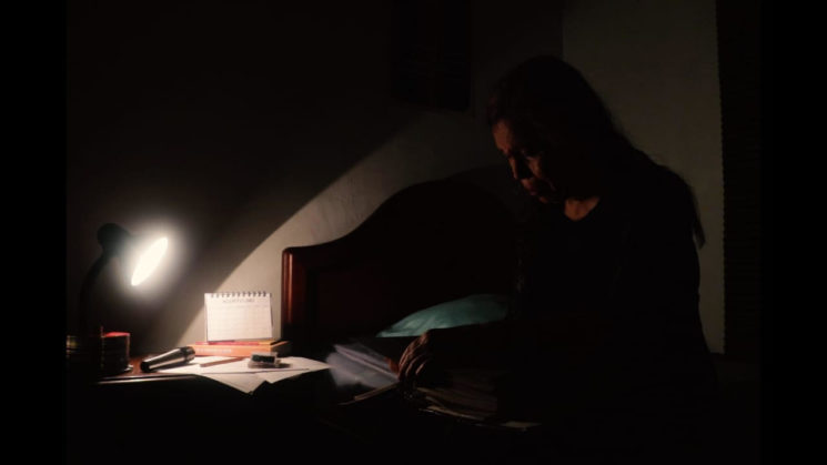 ‘Nunca dejaré de buscarte’, un cortometraje sobre desaparición forzada