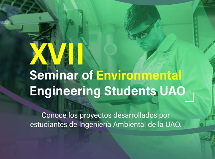 ‘Seminario de Ingeniería Ambiental
