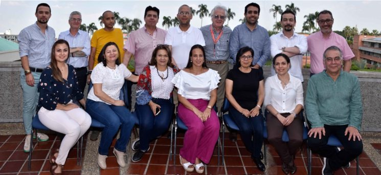 Asociación Colombiana de Facultades, Escuelas y Programas de Publicidad: Afap