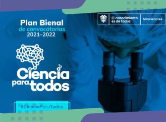 Cuatro convocatorias de Minciencias que financiarán tus investigaciones