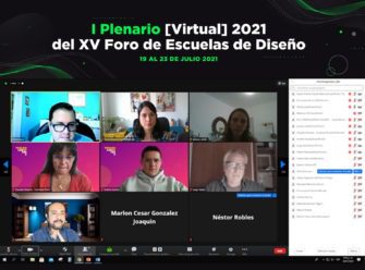 Diseño Industrial de la UAO presente en el ‘XV Foro de Escuelas de Diseño’