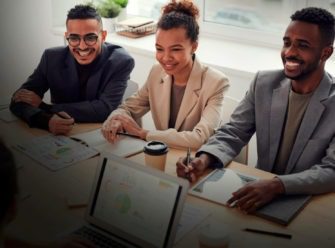 Ingeniería Empresarial: nuevos retos, nuevos profesionales