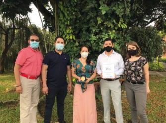 Investigadores UAO, recibieron el ‘Premio Nacional al Inventor Colombiano 2020’