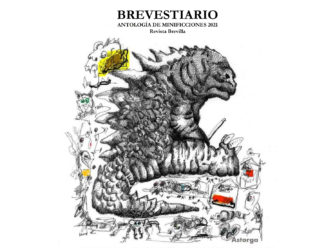 !Un microrrelato de suspenso, terror e incertidumbre!