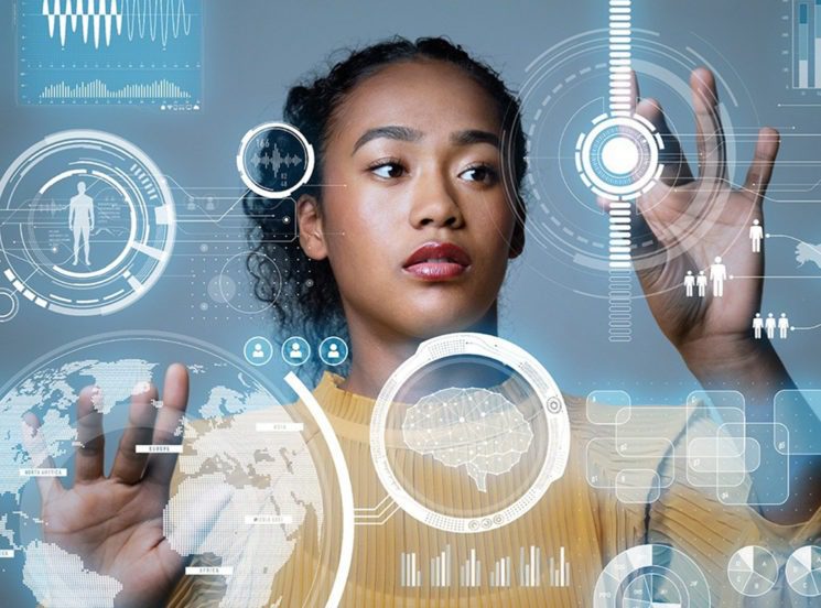 Primera cohorte de especialistas en Inteligencia Artificial de la UAO