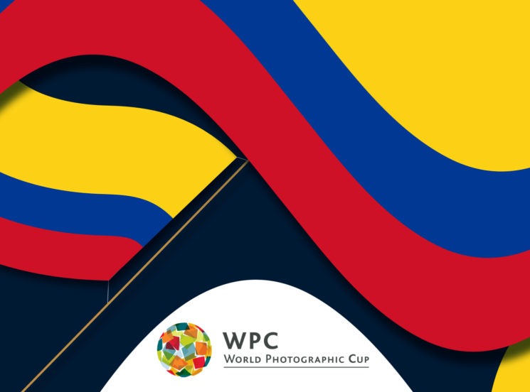 ‘Profe’ UAO es capitán de la selección Colombia de fotografía para la World Photographic Cup 2022