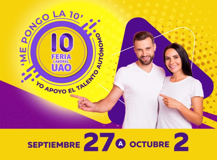 Feria Laboral