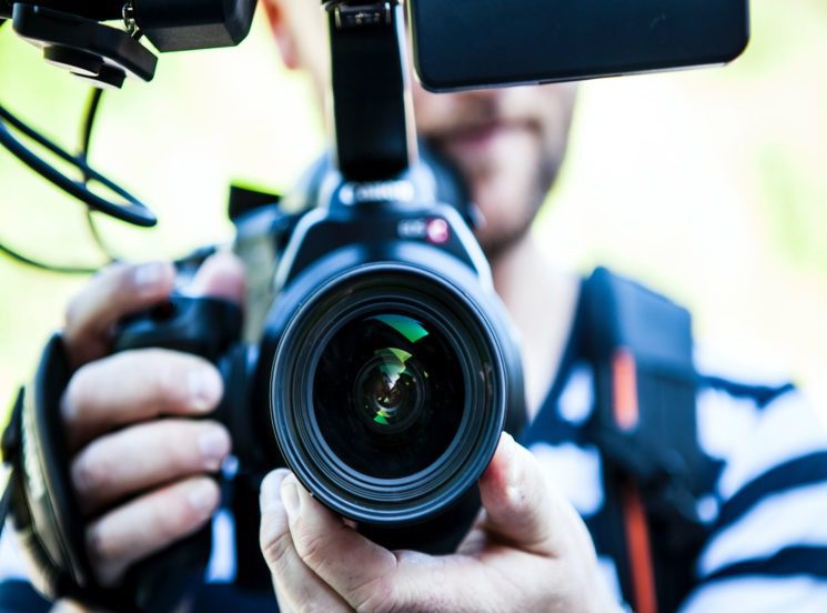 ¡Aprende fotografía con Bienestar!