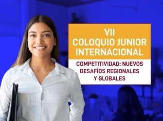 ‘Competitividad: nuevos desafíos regionales y mundiales’