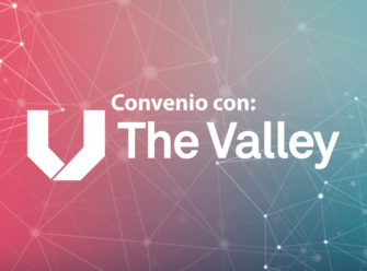 The Valley ¡Sé un experto internacional en conocimiento digital!