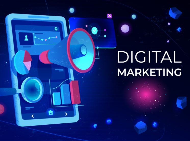 ¡Beca para que seas el mejor estratega de marketing digital con el curso ‘Digital Marketing Strategy’!
