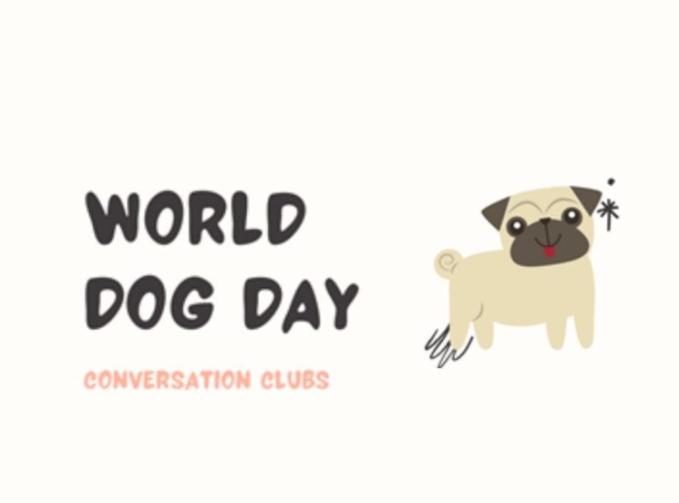 Dog’s World Day