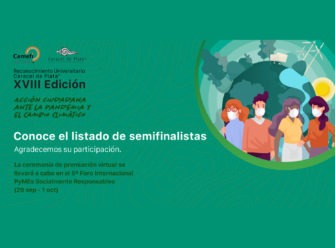 Estudiantes UAO son finalistas en los premios ‘Caracol de Plata’