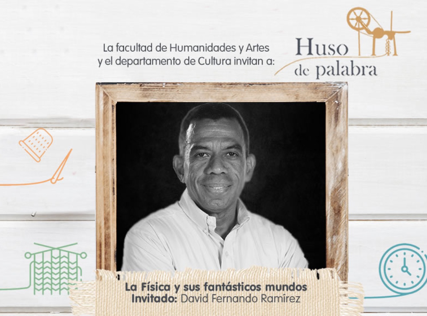 La física y sus fantásticos mundos