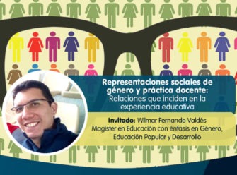 Representaciones sociales de género en la práctica docente