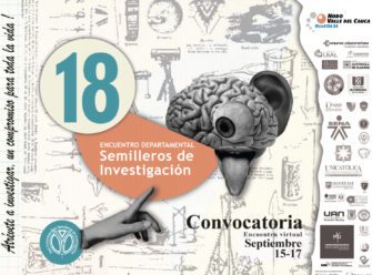 Participa en el Encuentro Departamental de Semilleros de Investigación