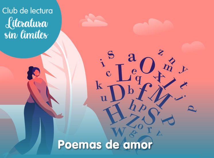 Poemas de amor en Literatura sin Límites