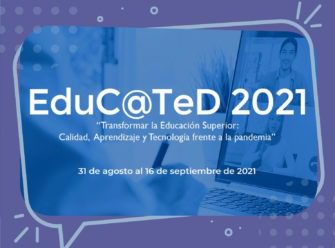 Prepárate para transformar la educación superior en ‘Educated 2021’