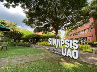 Regresa la atención presencial a emprendedores en Sinapsis UAO