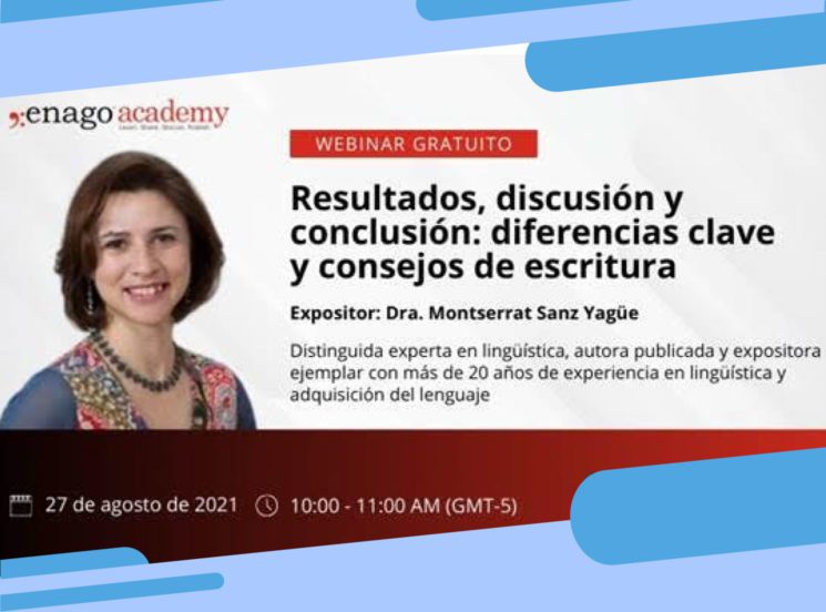 webinar-resultados-discusion-conclusion-diferencias-clave-y-consejos-de-escritura