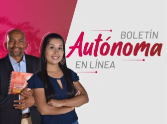 Boletín Autónoma en Línea