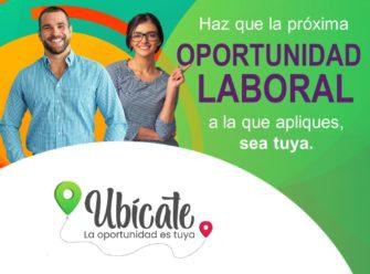 Ubícate