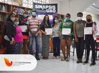 Así fue la primera versión de la ‘Escuela de Emprendimiento’ de Fundautónoma y Sinapsis UAO