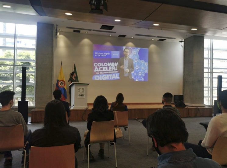 Autónomos ganadores en convocatorias de Huawei