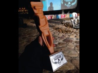 Autónomos, ganadores en Festival de Cine de Villa de Leyva
