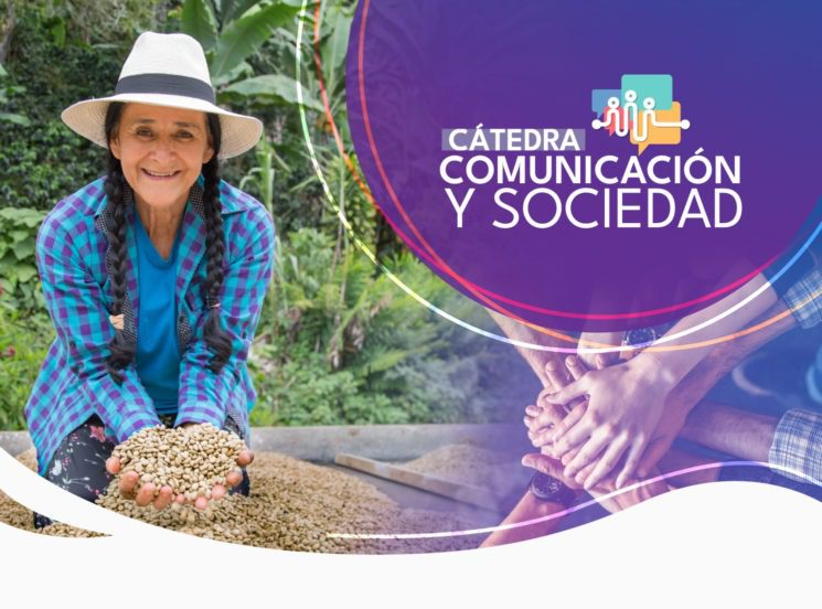 ‘Cátedra Comunicación y Sociedad’