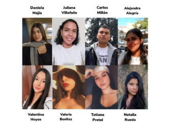 Por combatir la presión social del consumo de alcohol en menores de edad, estudiantes de Comunicación Publicitaria ganan oro en los Premios Effie College