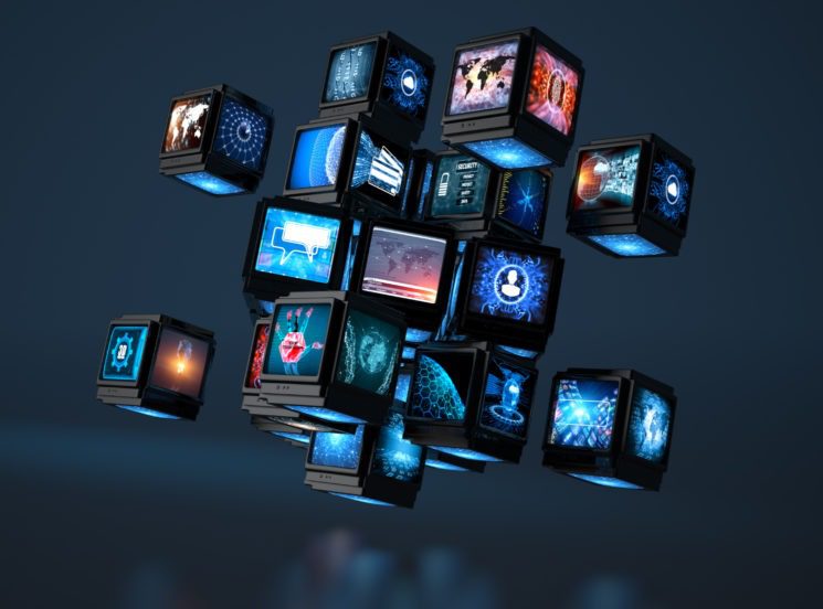 Especialización en estrategias de comunicación transmedia