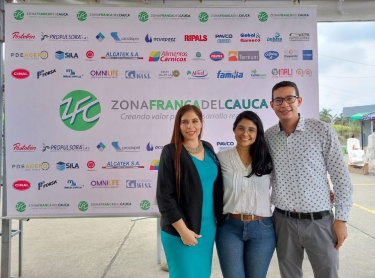 La UAO y la Zona Franca del Cauca unen esfuerzos por la formación con enfoque STEAM