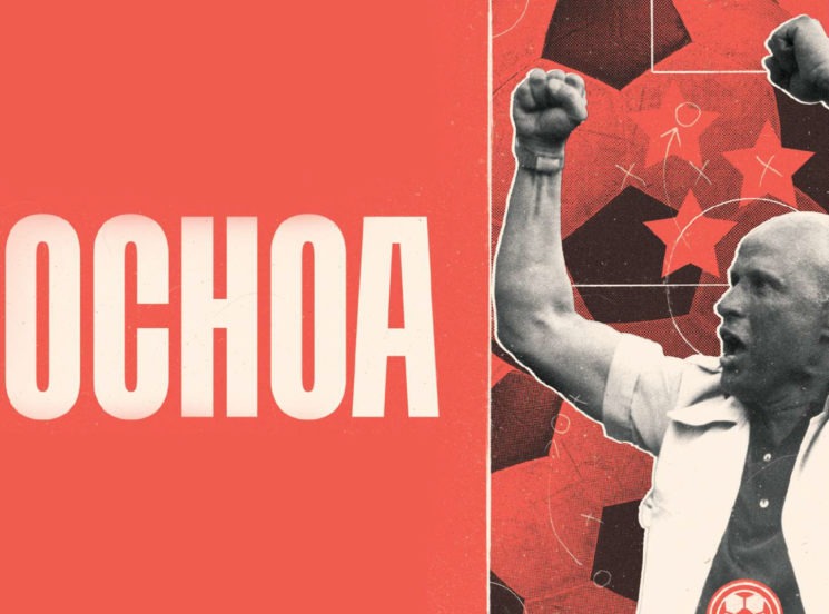 Ochoa, el documental