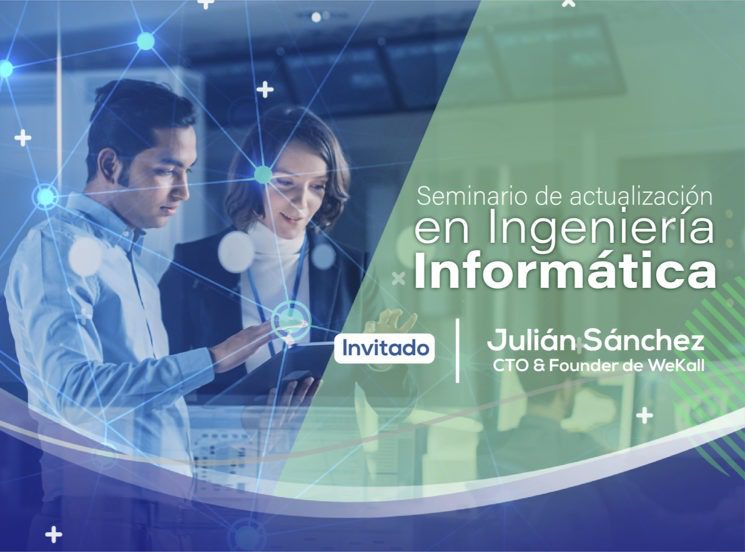 Seminario de actualización en Ingeniería Informática