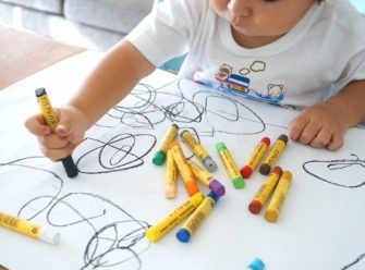 talleres niños