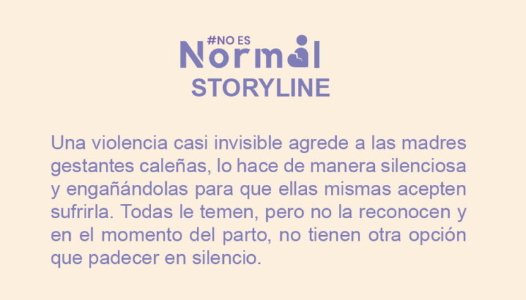 La narrativa transmedia que busca visibilizar la violencia obstétrica en Cali