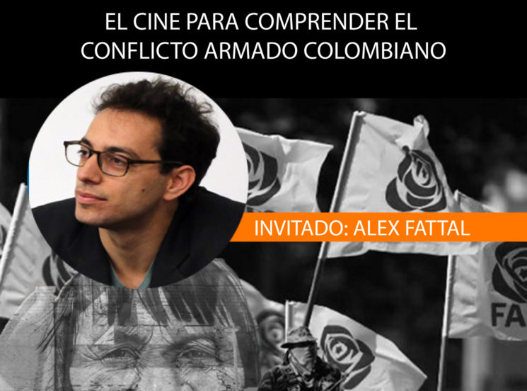Hibridaciones entre las ciencias y el arte para comprender el conflicto armado colombiano