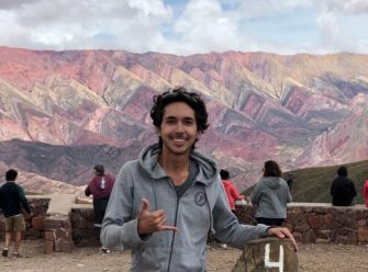 El ganador del reconocimiento IEEE al mejor trabajo estudiantil es talento UAO