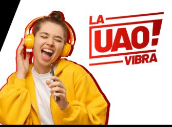 ¡En la UAO vibramos cuidándonos!