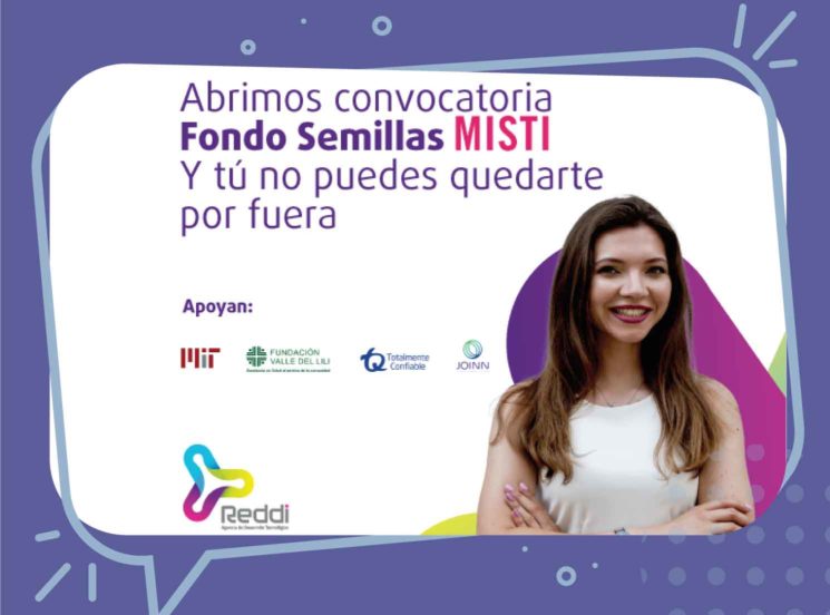 Financia tus investigaciones con el ‘Fondo Semilla’ del Instituto Tecnológico de Massachusetts