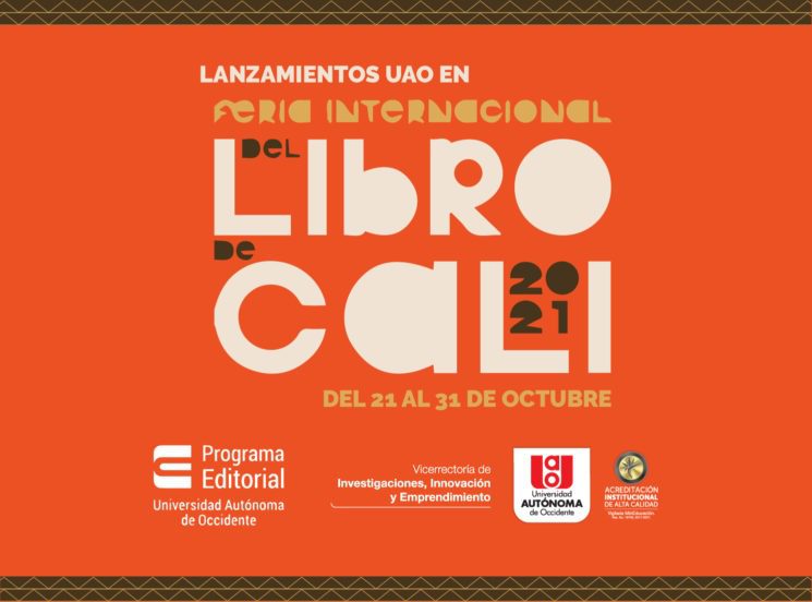 El cine se toma la FIL Cali 2021, de la mano de escritores Autónomos
