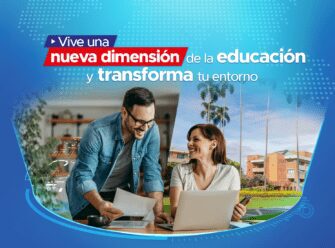 ¡Las opciones de multimodalidad también hacen parte de la nueva dimensión de la educación!