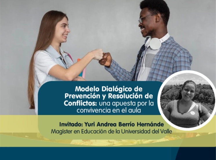 Modelo dialógico de prevención y resolución de conflictos