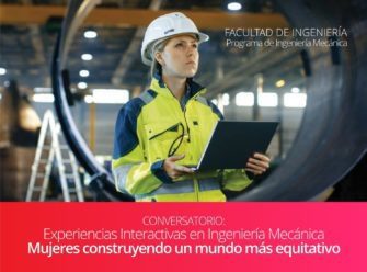 Mujeres construyendo un mundo más equitativo