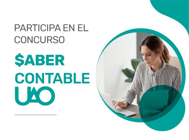 Pon a prueba tus habilidades en el concurso Saber Contable UAO