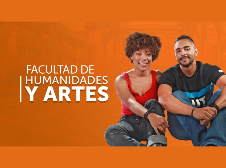Proyecto académico de la facultad de Humanidades y Artes