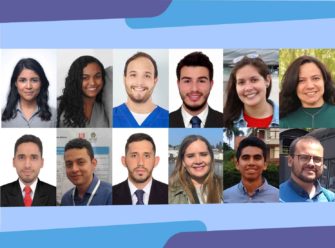 Representación UAO en el Congreso Internacional de Ingeniería Biomédica y Bioingeniería